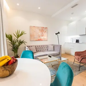 Apartamento Debambú, Málaga