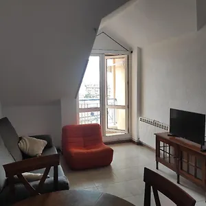  Apartamento Bonitas Vistas España