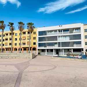  Apartamento Diseño Y Comodidad En By España