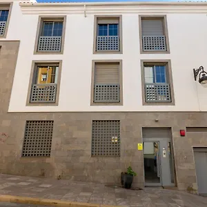  Apartamento Welcome España
