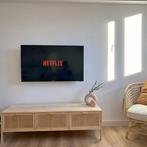  Apartamento Serlucar España