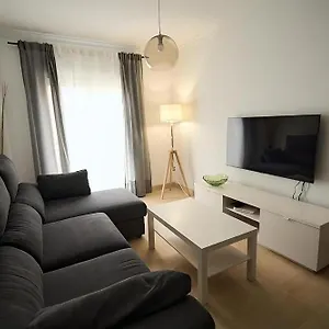 Apartamento Centro, Málaga