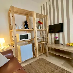 Habitación en casa particular Plaza De San Francisco, Málaga
