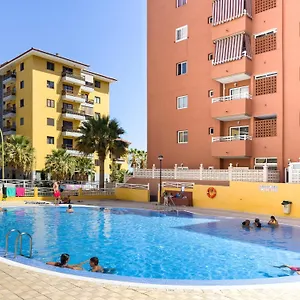  Apartamento Live Carolina España