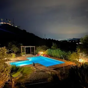  Chalet El Remanso De Marta España