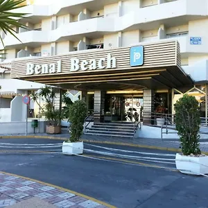 ** Aparthotel Benal Beach Spanien